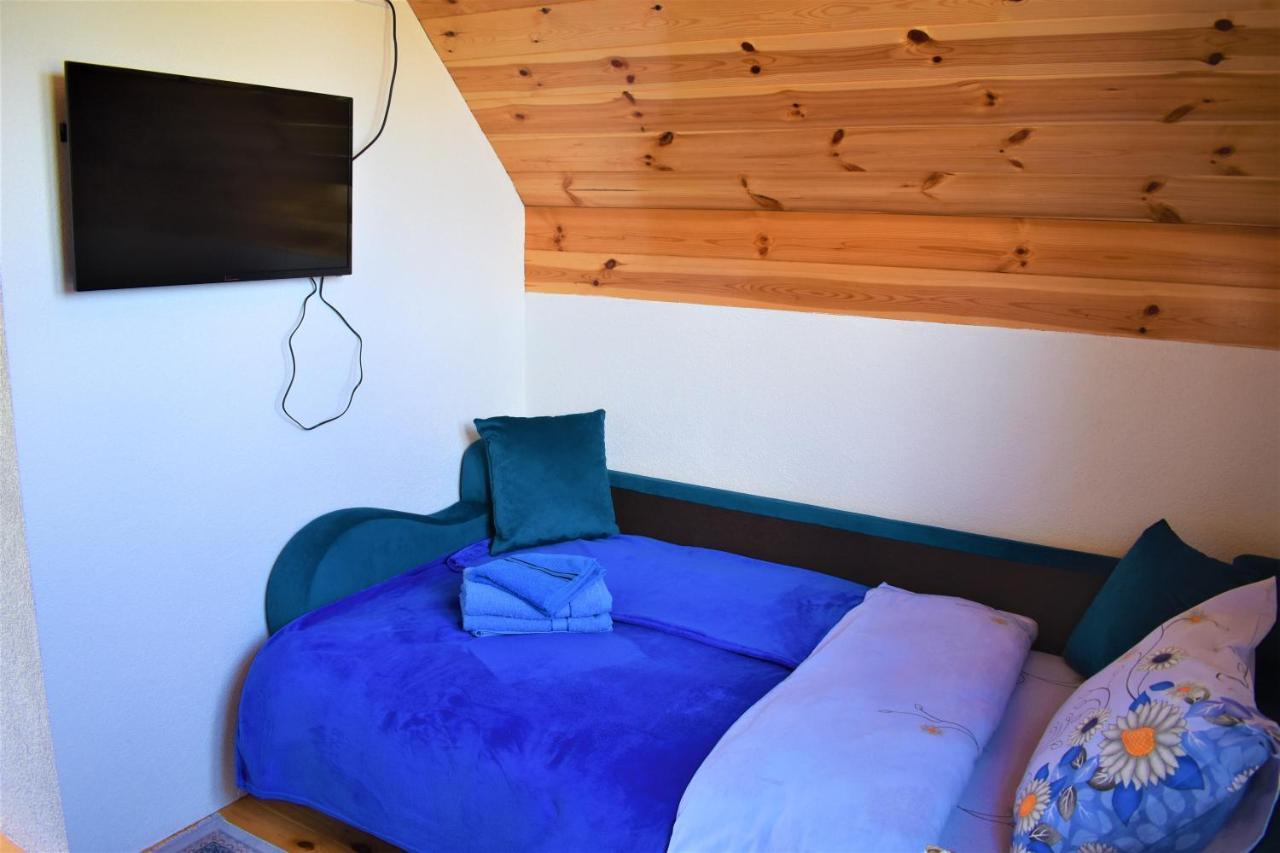 Pajo Apartments Zabljak  Exterior photo
